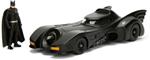 1:24 Batmobile. 89 Batmobile W/ Batman