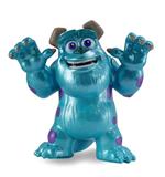 Jada Toys Disney Metalfigs 8 Cm Monsters & Co Sulley Die Cast Figure New