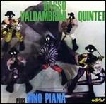 Basso-Valdambrini Quintet Plus Dino Piana