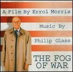 Music from the Fog of War (Colonna sonora)