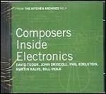 Ftka N.4 Composers Inside Electronics