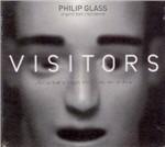 Visitors (Colonna sonora)