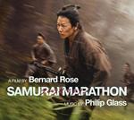 Samurai Marathon (Colonna sonora)