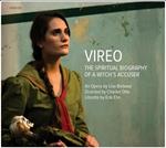 Vireo - The Spiritual Biography of a Witch's Accuser