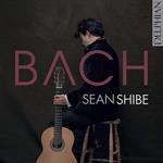 Bach Pour La Luth O Cembal