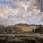 Ian Venables / Herbert Howells - Requiem / Anthems for Choir & Orchestra