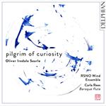 Oliver Iredale Searle - Pilgrim Of Curiosity