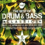 The Best of Drum & Bass Classics