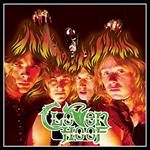 Cloven Hoof