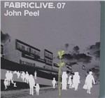 Fabriclive 7. John Peel