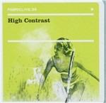 Fabriclive 25. High Contrast