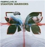 Fabriclive 30. Stanton Warriors