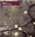 Fabric 34. Ellen Allien