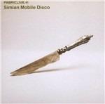 Fabriclive 41. Simian Mobile Disco