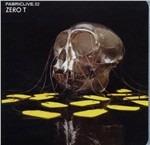 Fabriclive 52. Zero T