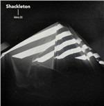 Fabric 55. Shackleton