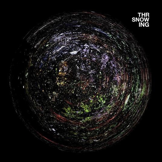 Loma - CD Audio di Throwing Snow