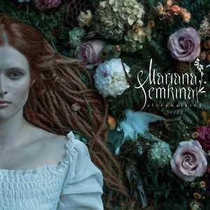 CD Sleepwalking Marjana Semkina