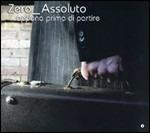 Appena prima di partire (Digipack)