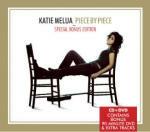 Piece by Piece (Limited Edition) - CD Audio + DVD di Katie Melua