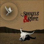 Shovels & Rope