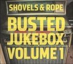 Busted Jukebox Volume 1