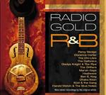 Radio Gold R&B / Various