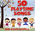 50 Playtime Songs