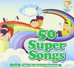 50 Super Songs