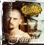 Fastidio (Yellow Vinyl)