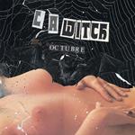 Octubre (Green In Black Vinyl)