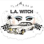L.A. Witch (180 gr. Coke Bottle Green Vinyl)