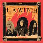 Witch Play with Fire (180 Gram Gold Vinyl)