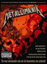 Metallimania (DVD)