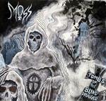 Tombs of the Blind Drugged (Digipack)