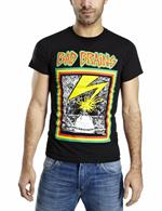 T-Shirt unisex Bad Brains. Bad Brains