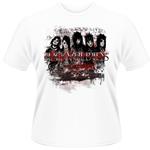 T-shirt unisex Black Veil Brides. Destroy