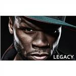 Legacy - CD Audio di 50 Cent