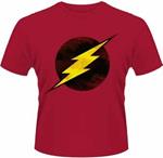 T-Shirt uomo Flash. Logo-DC Originals