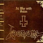 At War with Satan (Digipack)