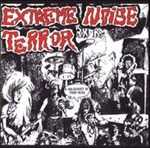 CD Holocaust in Your Head Extreme Noise Terror