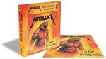 Metallica Jump In The Fire 500 Piece Puzzle