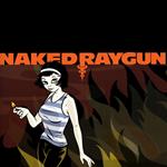 Raygun...Naked Raygun (Yellow Vinyl)