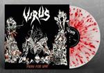 Pray For War (White-Red Vinyl)