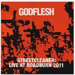 Streetcleaner.Live At Roadburn 2011