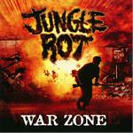 War Zone (Red Vinyl)