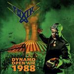 Dynamo Open Air 1988