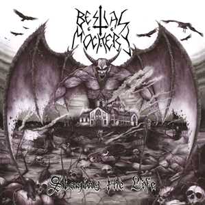 CD Slaying The Life Bestial Mockery