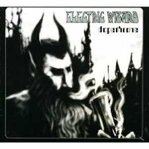 Vinile Dopethrone (Cloudy Grey Vinyl) Electric Wizard