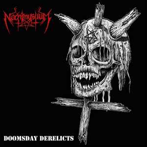 CD Doomsday Derelicts Nachtmystium